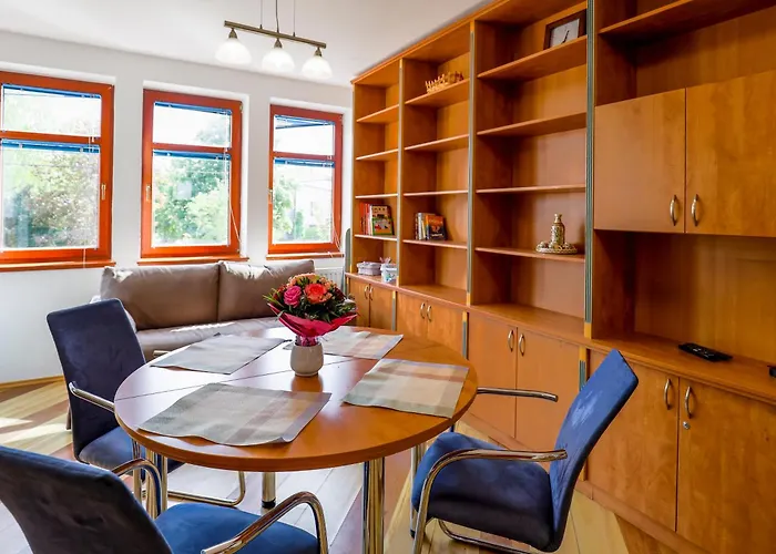Roger Federer Apartmanja