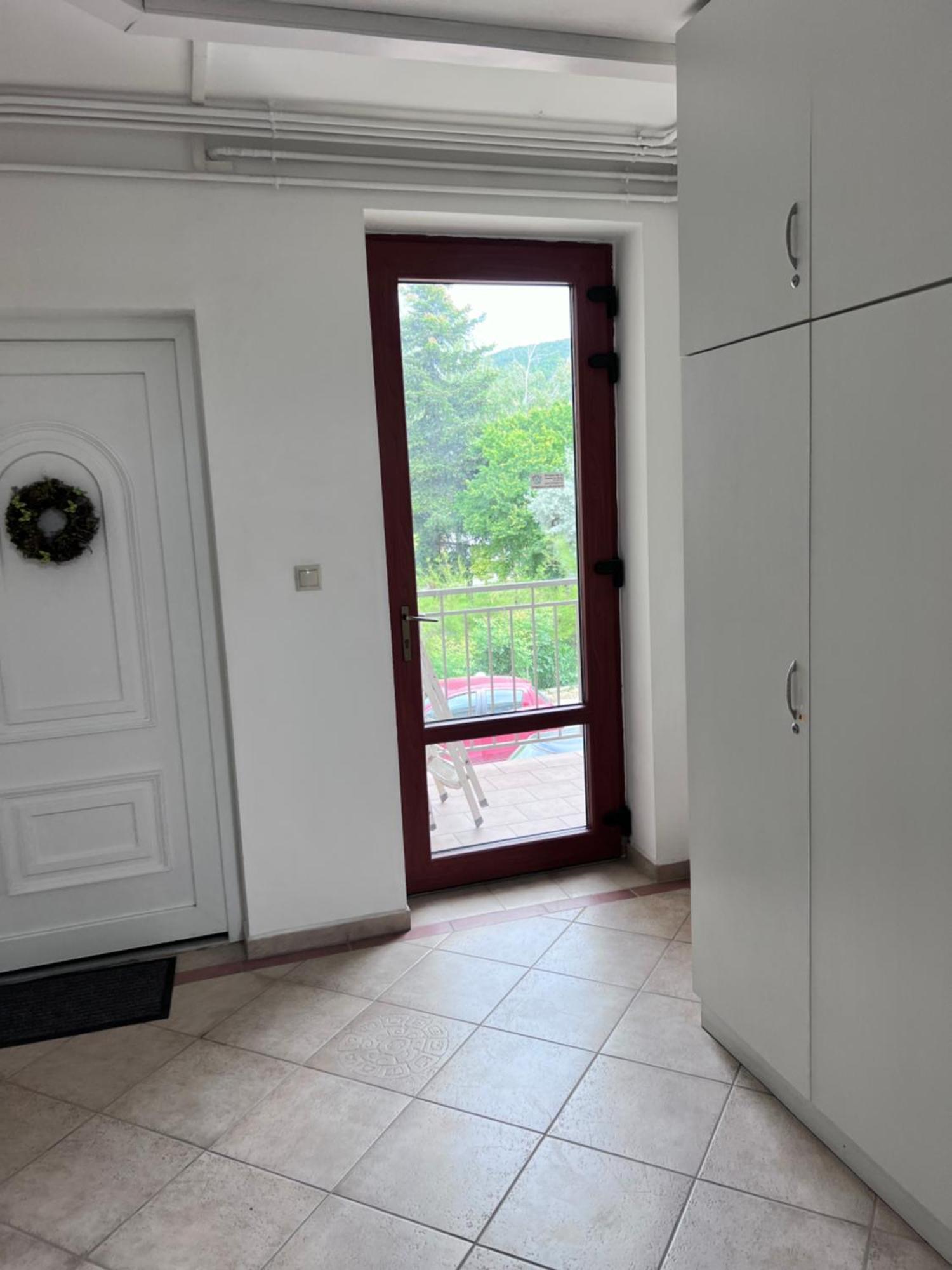 Roger Federer Apartmanja *