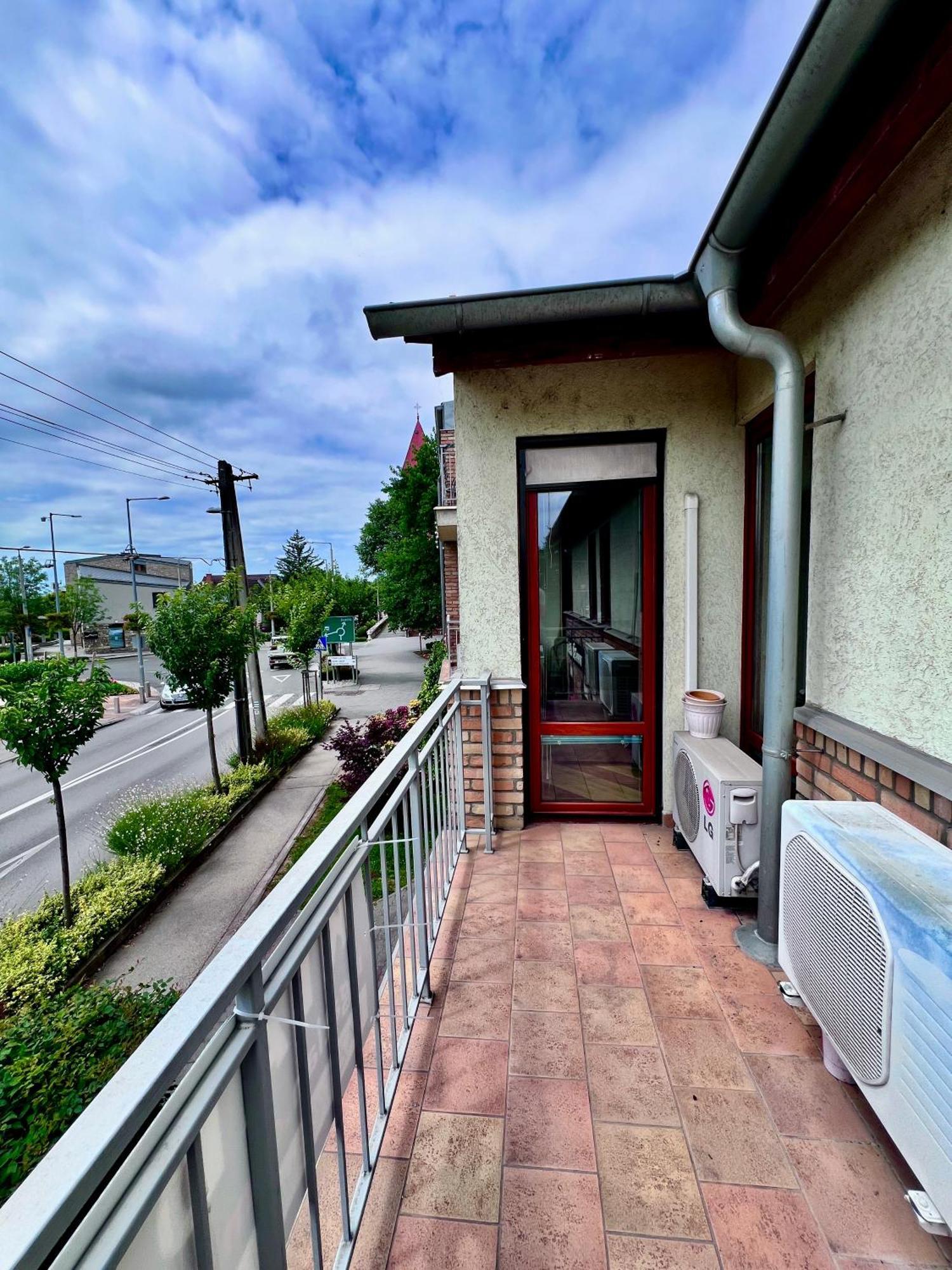 Roger Federer Apartmanja Apartment