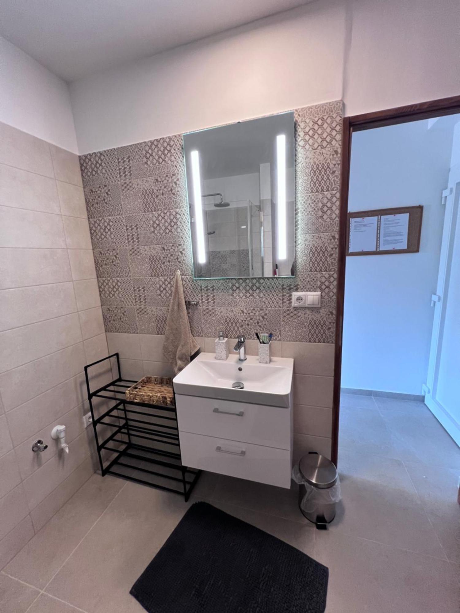 Apartment Roger Federer Apartmanja Balatonfüred