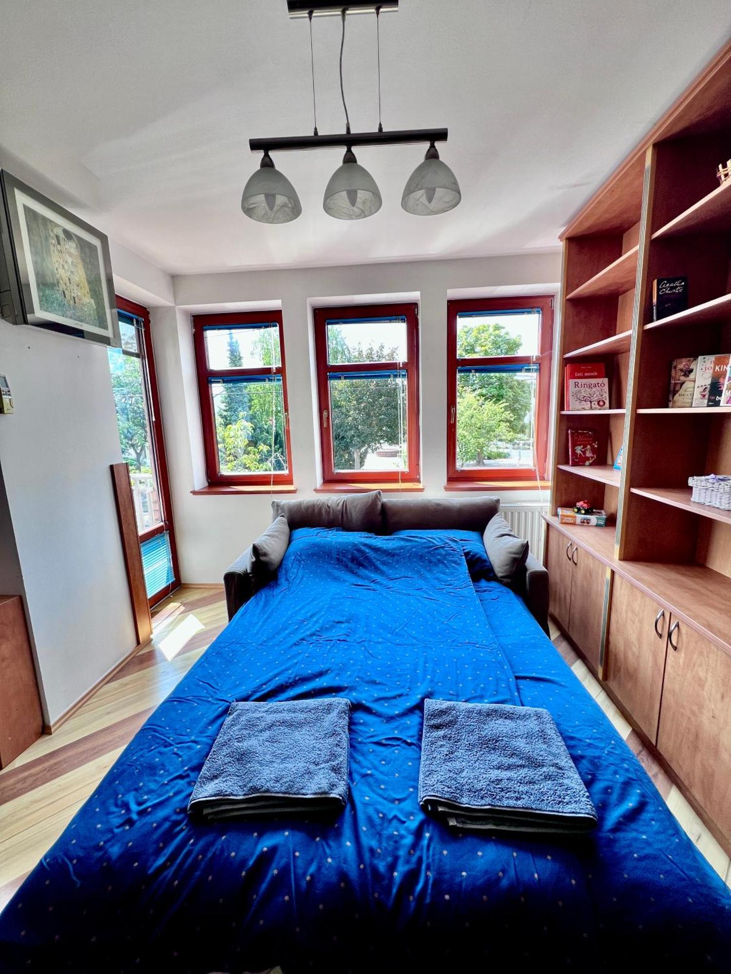 Roger Federer Apartmanja Apartamento *